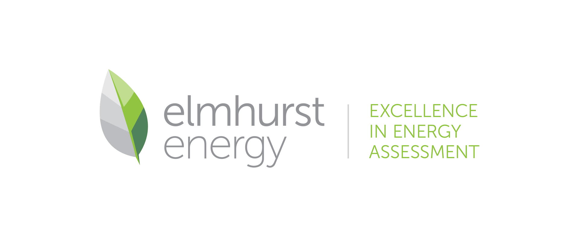 Elmhurst Energy New Logo with Tagline